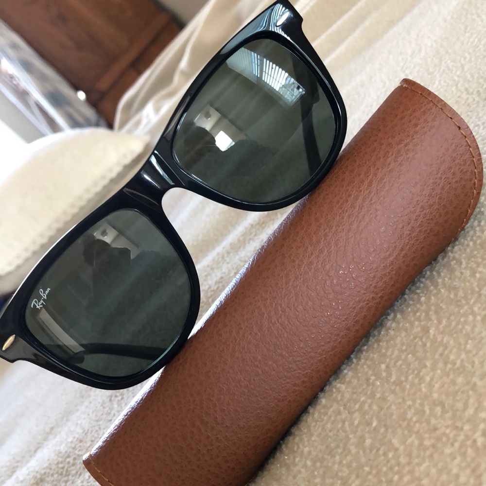 RayBan Sunglasses